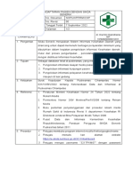 7.1.1.1 SOP Pendaftaran SIKDA