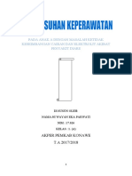 Asuhan Keperawatan