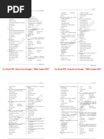 2000 Computer MCQs PDF For Competitive Exam