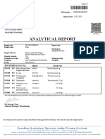 French White Microbial