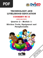 Cookery-Explo-Module 1