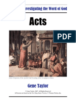 Acts