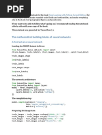 Chapter02 Mathematical-Building-Blocks