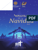 Novena Navidad 2022