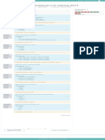 Cuestionario de Evaluación. Unit 3: Revisión Del Intento