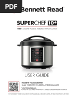 BR Super Chef 10 Plus User Guide Rev5 Vis