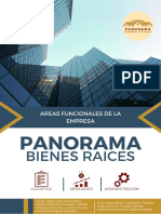 Panorama Bienes Raices