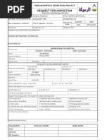 RFI-332 Reinstatement For R-039 DS Part (NIDS) at 12-05-2021