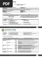 Course Syllabus Cdi 3