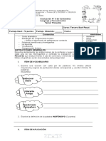 Prueba c2 3er Trimestre