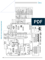 Wiring Diagram V6-I VRF Midea