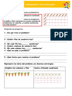 d5 A1 Ficha Mat. Ordenamos y Multiplicamos