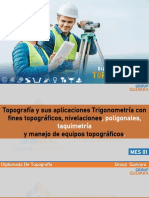 3PPT Diplomado de Topografia-Iii