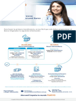 Transferencias - Internacionales - Juridica. Mercantil S.A.