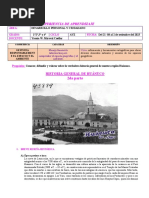 HISTORIA GENERAL DE HUANUCO 2parte CCSS