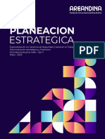 Administración Estratégica y Financiera - EJE4