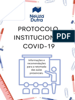 PROTOCOLOCND