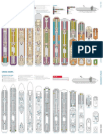 Carnival Conquest Deck Plan PDF