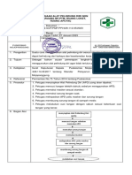 1.sop Penggunaan Apd Non Medis