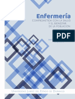 Capitulo de Libro Intervenciones Enfermería Capacidades de Autocuidado en Adulto Mayores Con Diabates