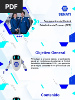 Sesión 1 Procesos SENATI