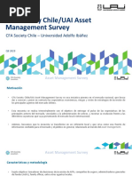 2023Q3 CFA Society Chile UAI Asset Management Survey Final