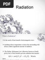 Radiation 2