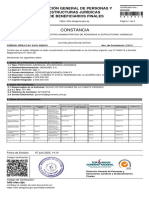 GENEMED 2023 - Comunicacion Registro Adm. de Personas y Estructuras Jurídicas