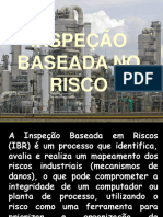 Inspecao Baseada No Risco