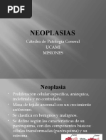 19-Neoplasias I