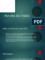 Revolta Dos Malês