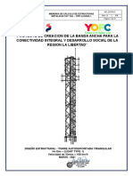 3.2 t2218 Huacchis - MC Estructura Metálica