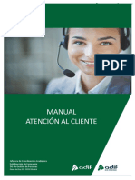 Manual Atencion Cliente