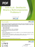 G5y6 - Problema 4 - 1C 2023