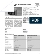 G34296470024.q.eng-Dupline Universal Analog Input Module (4AI)