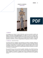 Osteología 