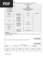 A-90 Form Blank