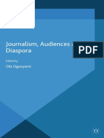 Ola Ogunyemi (Eds.) - Journalism, Audiences and Diaspora-Palgrave Macmillan UK (2015)