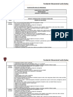 2023-3°básico-Lenguaje-Planifacion Anual.