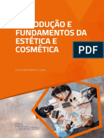 Profissao Do Esteticista