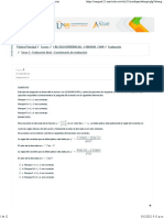 Tarea 5 - Evaluación Final - Cuestionario de Evaluación