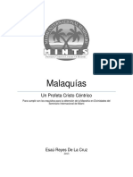 Malaquias EsauReyes OnLine