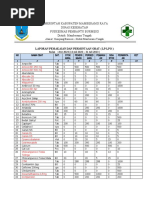 Permintaan Pustu Burmeso Agustus 2023