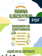 Rama Ejecutiva