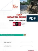 S03. Impacto Ambiental