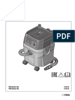 Dustex 25L - 35L - 20221018