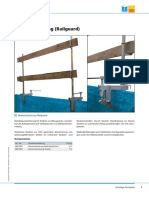 Absturzsicherung Railguard 366