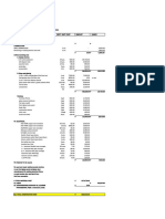 Bill of Materials