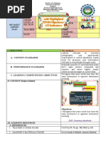 Ade2 SymonymsAntonyms (T1-T3)