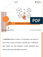 Apresentacao - 8994 Marketing